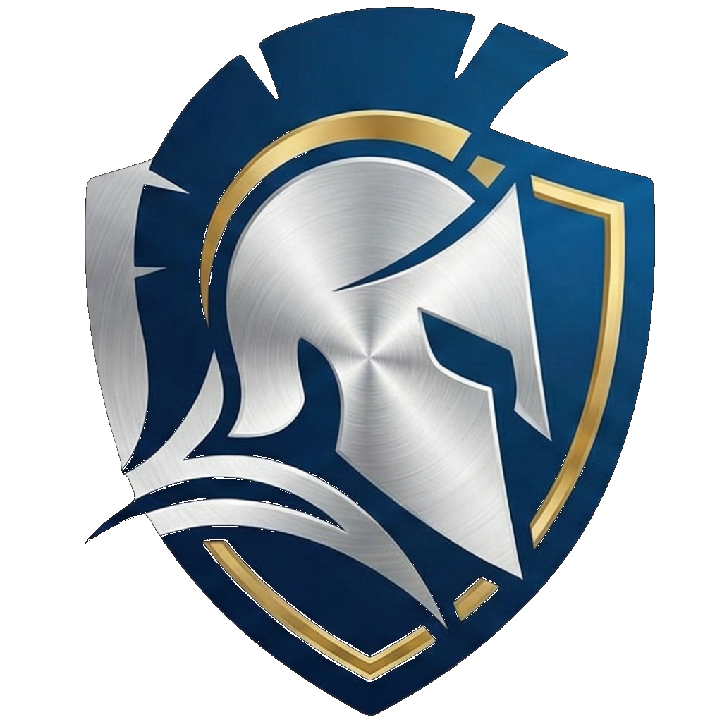 Active Spartans Logo